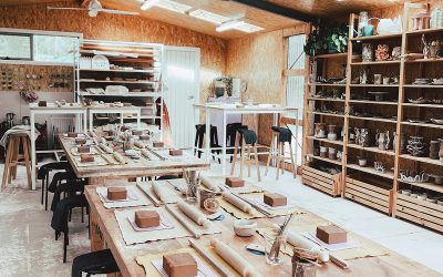 BELLBRAE CLAY