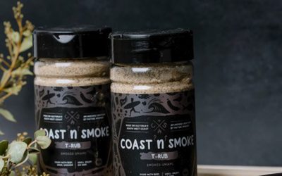 COAST N SMOKE