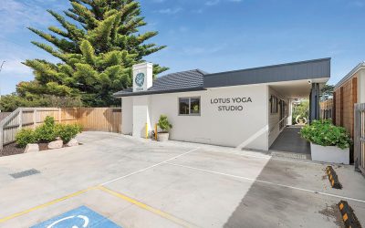 LOTUS YOGA STUDIO