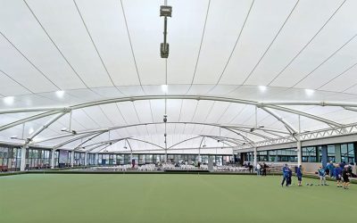 OCEAN GROVE BOWLING CLUB  BOWLS & PICKLEBALL