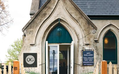 QUEENSCLIFF GALLERY