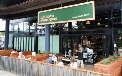 SURFCOAST WHOLEFOODS
